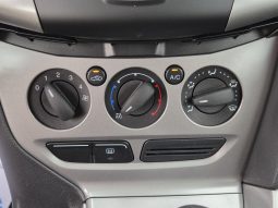 Ford Focus 1.6 TDCi Trend full