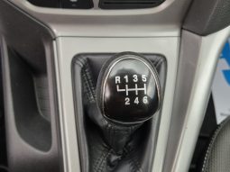 Ford Focus 1.6 TDCi Trend full