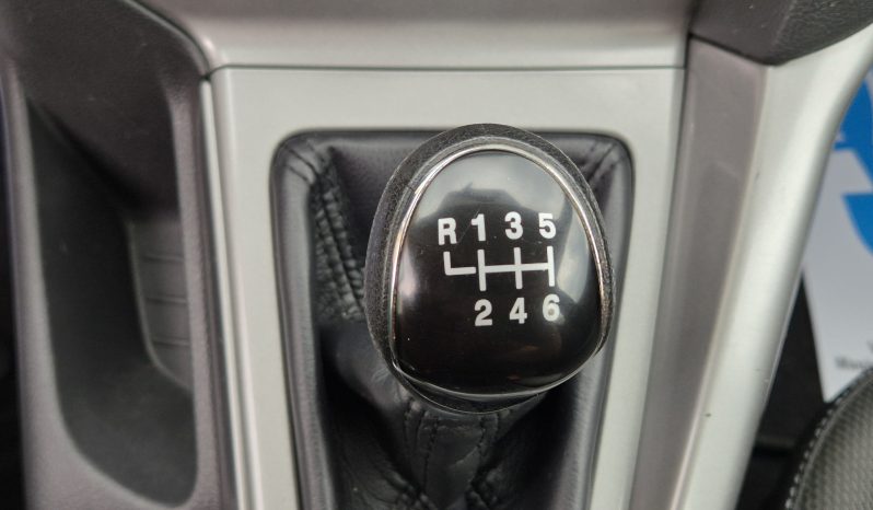Ford Focus 1.6 TDCi Trend