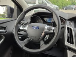 Ford Focus 1.6 TDCi Trend full