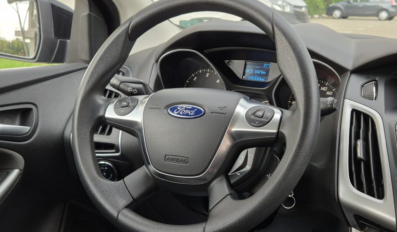 Ford Focus 1.6 TDCi Trend