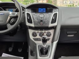 Ford Focus 1.6 TDCi Trend full