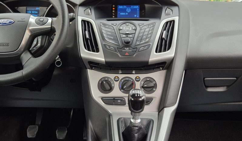 Ford Focus 1.6 TDCi Trend