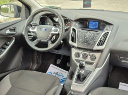 Ford Focus 1.6 TDCi Trend full