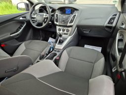 Ford Focus 1.6 TDCi Trend full