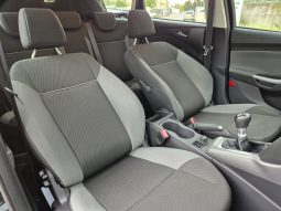 Ford Focus 1.6 TDCi Trend full