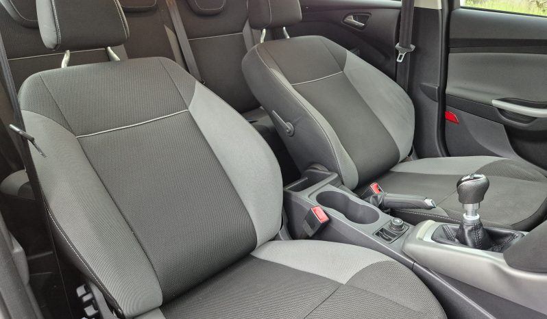 Ford Focus 1.6 TDCi Trend
