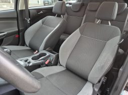 Ford Focus 1.6 TDCi Trend full