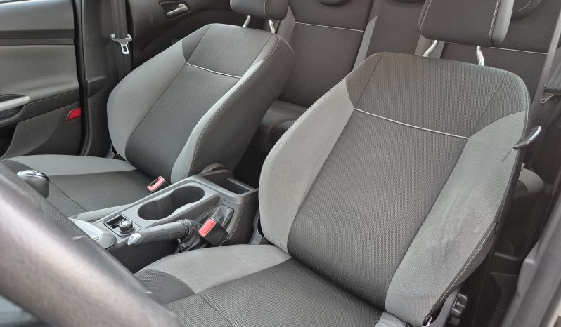 Ford Focus 1.6 TDCi Trend