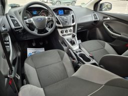 Ford Focus 1.6 TDCi Trend full