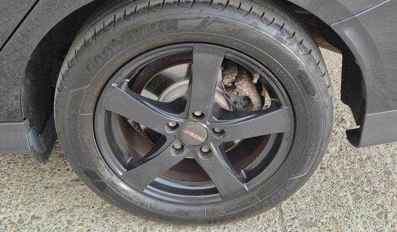 Ford Focus 1.6 TDCi Trend