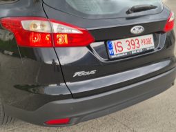 Ford Focus 1.6 TDCi Trend full