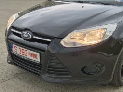 Ford Focus 1.6 TDCi Trend full