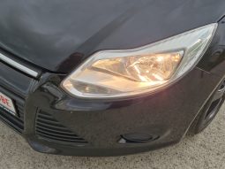 Ford Focus 1.6 TDCi Trend full