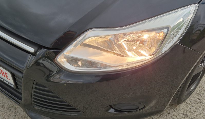 Ford Focus 1.6 TDCi Trend