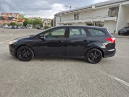 Ford Focus 1.6 TDCi Trend full