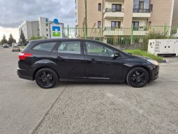 Ford Focus 1.6 TDCi Trend full