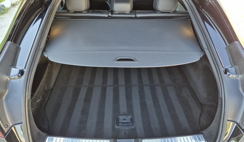 Mercedes-Benz GLC Coupe GLC 200 EQ Boost 4MATIC