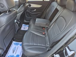 Mercedes-Benz GLC Coupe GLC 200 EQ Boost 4MATIC full