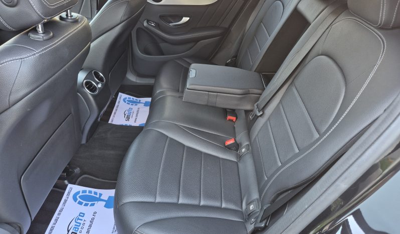 Mercedes-Benz GLC Coupe GLC 200 EQ Boost 4MATIC