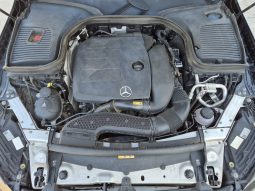 Mercedes-Benz GLC Coupe GLC 200 EQ Boost 4MATIC full