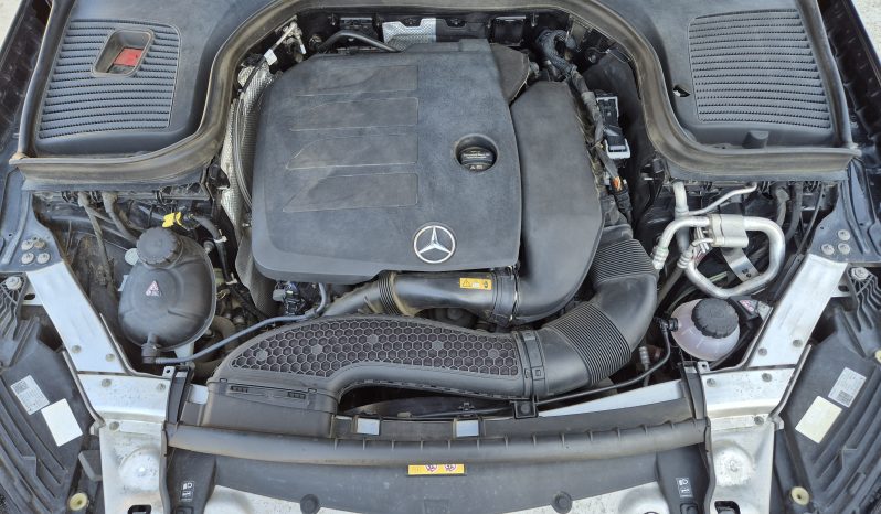 Mercedes-Benz GLC Coupe GLC 200 EQ Boost 4MATIC