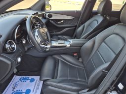 Mercedes-Benz GLC Coupe GLC 200 EQ Boost 4MATIC full