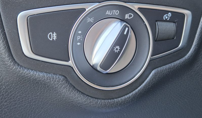Mercedes-Benz GLC Coupe GLC 200 EQ Boost 4MATIC