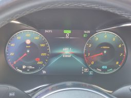 Mercedes-Benz GLC Coupe GLC 200 EQ Boost 4MATIC full