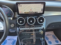 Mercedes-Benz GLC Coupe GLC 200 EQ Boost 4MATIC full