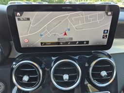 Mercedes-Benz GLC Coupe GLC 200 EQ Boost 4MATIC full
