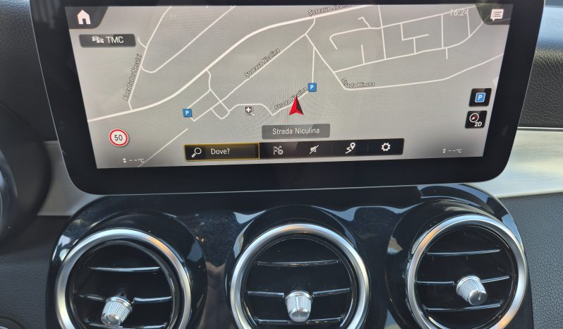 Mercedes-Benz GLC Coupe GLC 200 EQ Boost 4MATIC