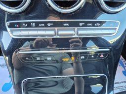 Mercedes-Benz GLC Coupe GLC 200 EQ Boost 4MATIC full