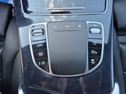 Mercedes-Benz GLC Coupe GLC 200 EQ Boost 4MATIC full