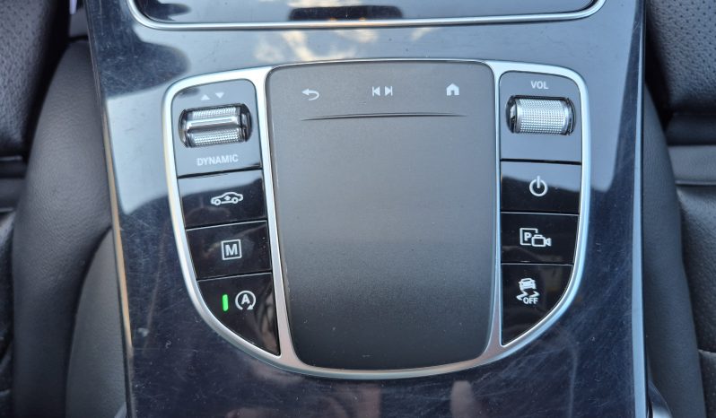 Mercedes-Benz GLC Coupe GLC 200 EQ Boost 4MATIC