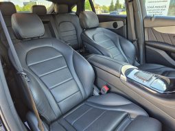 Mercedes-Benz GLC Coupe GLC 200 EQ Boost 4MATIC full