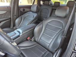 Mercedes-Benz GLC Coupe GLC 200 EQ Boost 4MATIC full