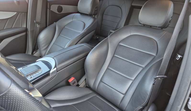 Mercedes-Benz GLC Coupe GLC 200 EQ Boost 4MATIC