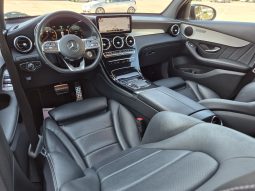 Mercedes-Benz GLC Coupe GLC 200 EQ Boost 4MATIC full
