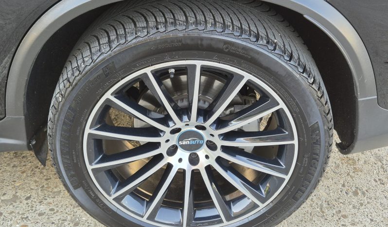 Mercedes-Benz GLC Coupe GLC 200 EQ Boost 4MATIC