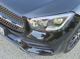 Mercedes-Benz GLC Coupe GLC 200 EQ Boost 4MATIC full