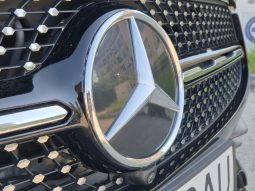 Mercedes-Benz GLC Coupe GLC 200 EQ Boost 4MATIC full