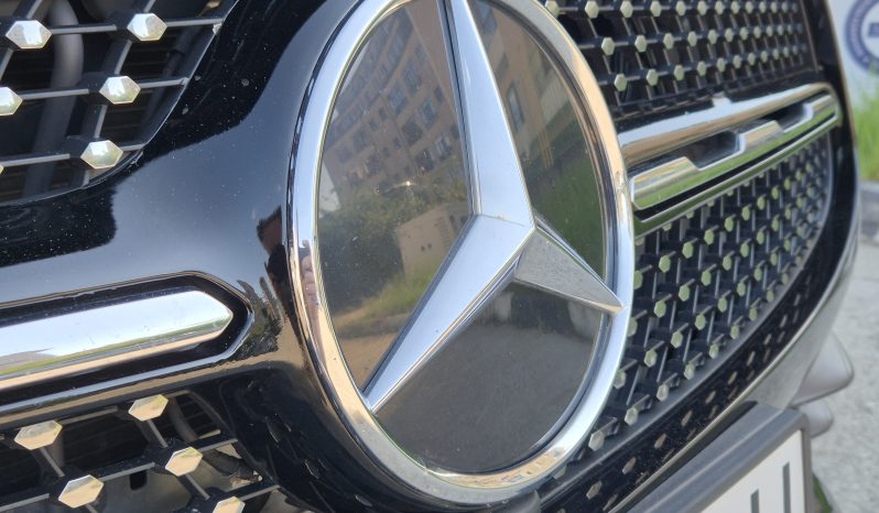 Mercedes-Benz GLC Coupe GLC 200 EQ Boost 4MATIC