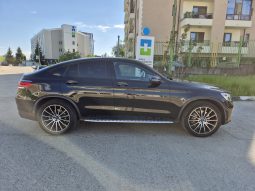 Mercedes-Benz GLC Coupe GLC 200 EQ Boost 4MATIC full