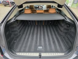 BMW 620d GT G32 full