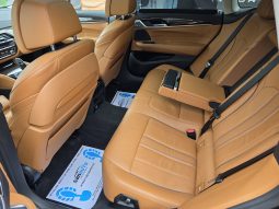 BMW 620d GT G32 full