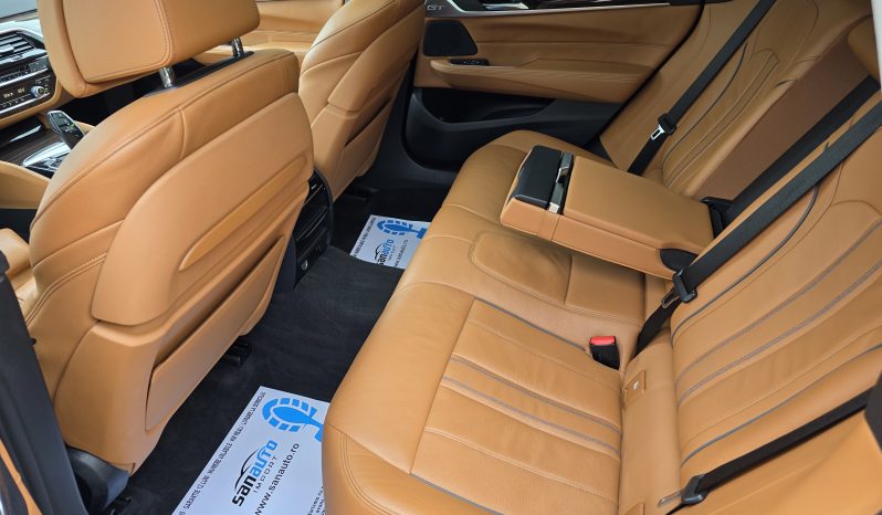 BMW 620d GT G32