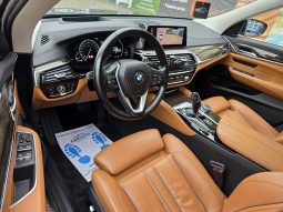BMW 620d GT G32 full