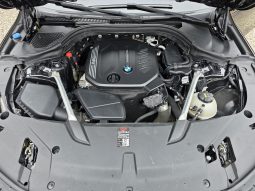 BMW 620d GT G32 full