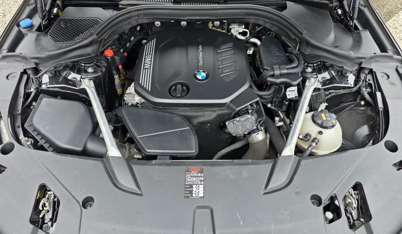 BMW 620d GT G32